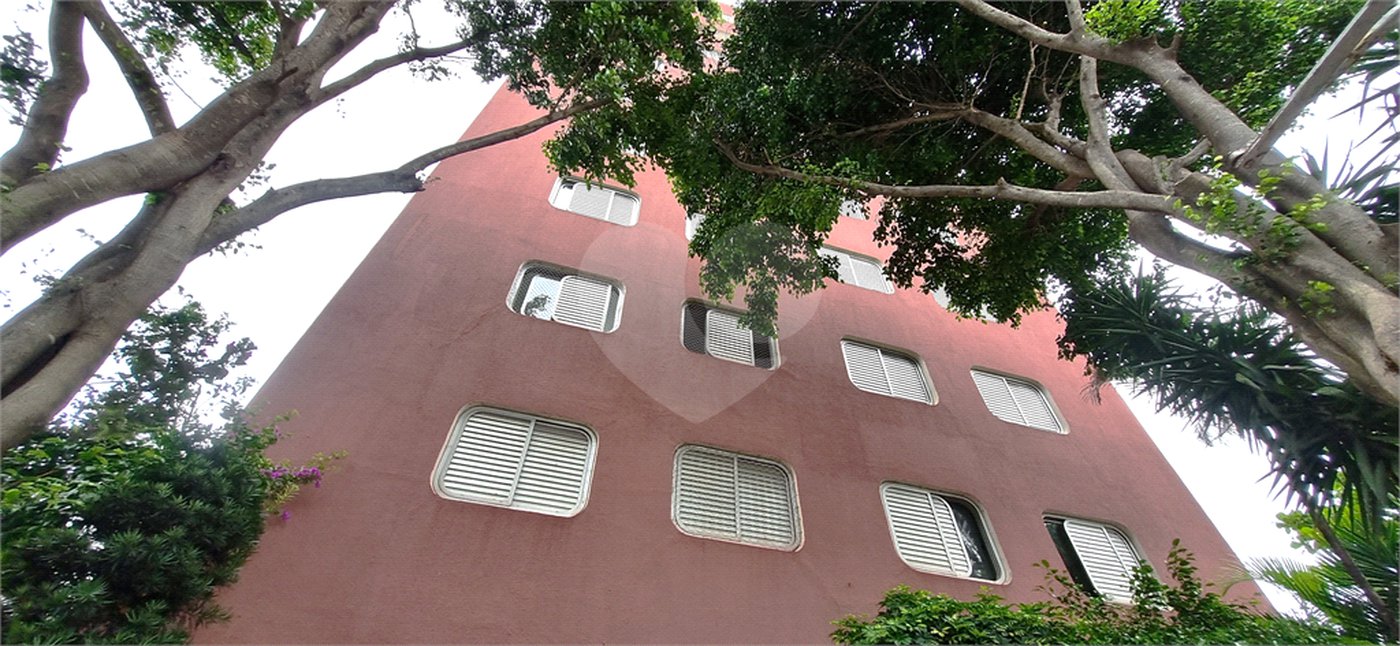 Apartamento à venda com 1 suíte em Vila Alexandria, São Paulo, SP