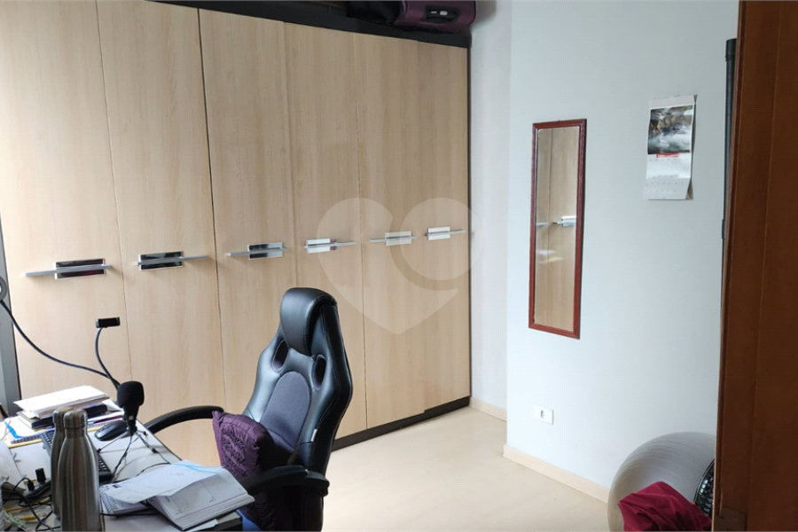 Sobrado à venda com 3 quartos, sendo 2 suítes, em Vila Gustavo, São Paulo, SP