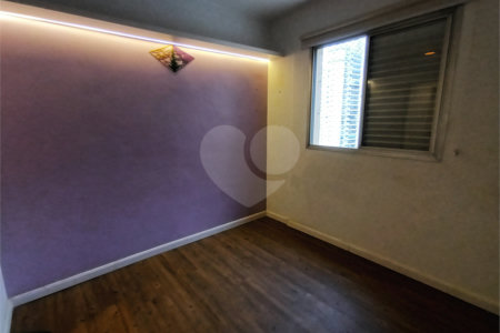 Cobertura à venda com 3 quartos em Vila Romana, São Paulo, SP