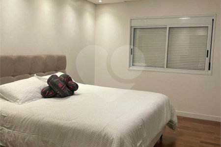 Apartamento à venda com 3 suítes em Vila Andrade, São Paulo, SP