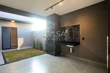 Casa em condomínio à venda com 3 suítes em Jardim Villagio Milano, Sorocaba, SP