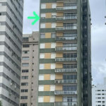 Apartamento com 4 dormitórios à venda, 150 m² por R$ 1.200.000,00 - Praia das Pitangueiras - Guarujá/SP