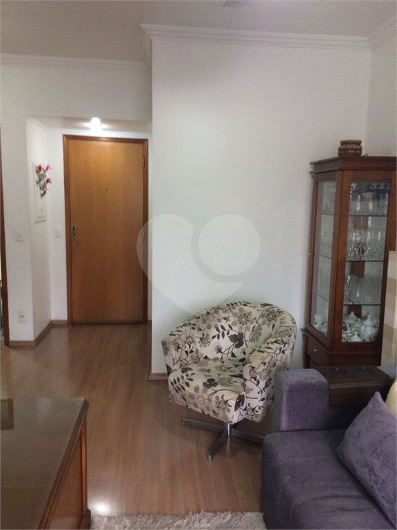 Apartamento à venda com 3 quartos, sendo 1 suíte, em Tucuruvi, São Paulo, SP