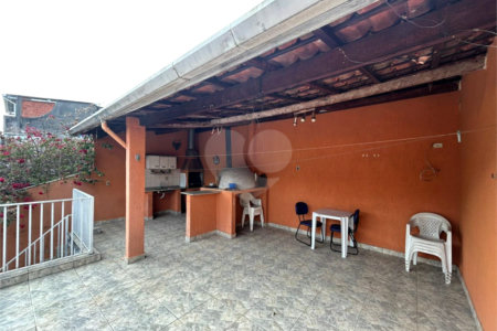 Casa à venda com 3 quartos em Conjunto Residencial Butantã, São Paulo, SP