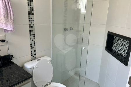 Casa à venda com 3 quartos em Jardim Oriental, São Paulo, SP