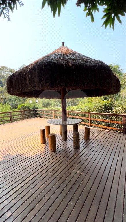 Casa à venda com 4 suítes no condomínio Alpes da Cantareira, Mairiporã - SP