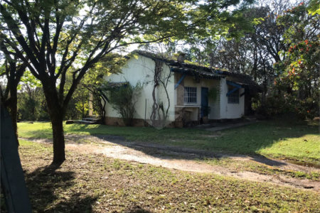 Sítio à venda com 6 quartos, sendo 1 suíte, em Sítio Santa Terezinha, Salto, SP