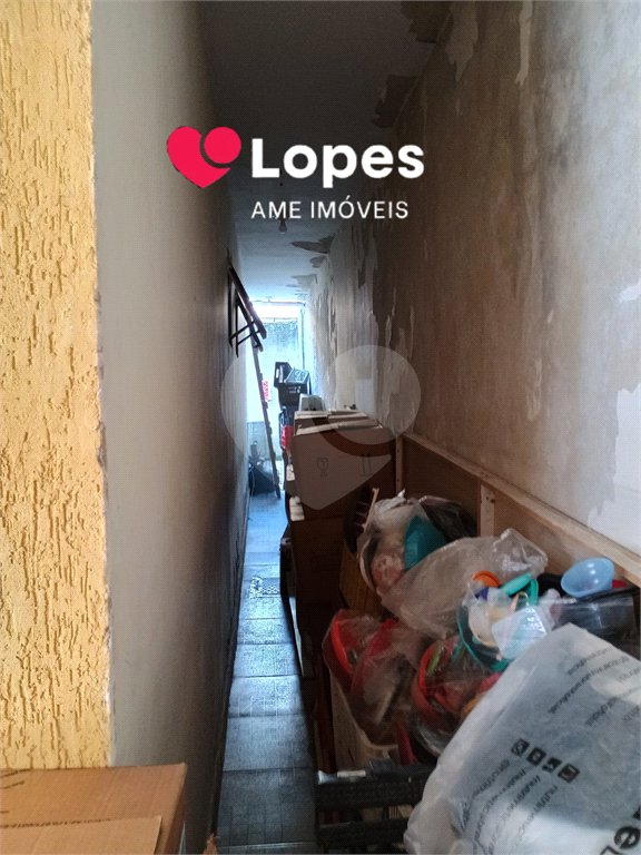 Casa à venda com 2 quartos, sendo 1 suíte, no condomínio Residencial 400, Rio de Janeiro - RJ