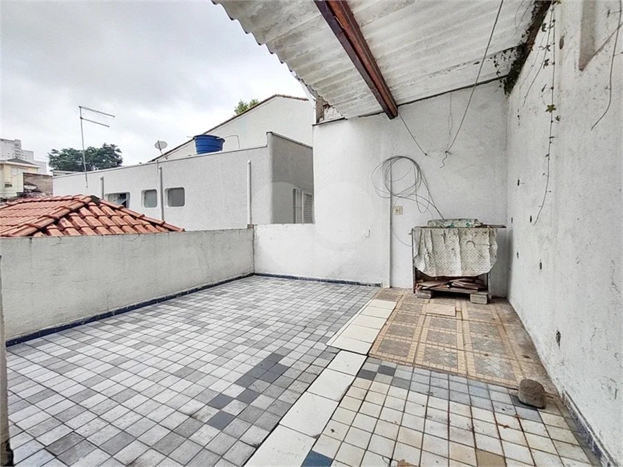 Casa Térrea à venda com 2 quartos em Parque Vitória, São Paulo, SP