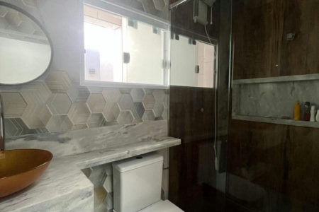 Casa com 2 dormitórios à venda, 81 m² por R$ 540.000,00 - Mirim - Praia Grande/SP