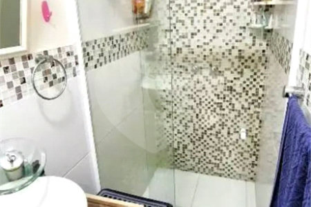 Apartamento à venda com 2 quartos, sendo 1 suíte,  em Tijuca, Rio de Janeiro, RJ
