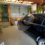 Casa à venda com 3 quartos, sendo 1 suíte, em Perdizes, São Paulo, SP