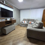 Sobrado à venda com 3 quartos em Sapopemba, São Paulo, SP