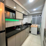 Apartamento à venda ou para alugar com 2 quartos em Campo Grande, Rio de Janeiro, RJ