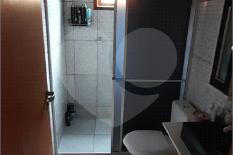 Casa Térrea à venda com 3 quartos em Vila São Pedro, Santo André, SP