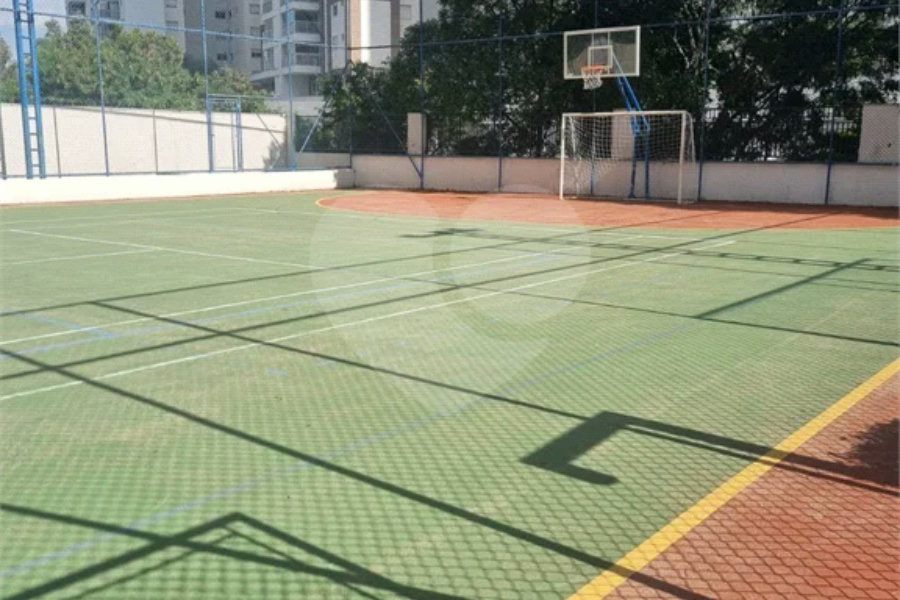Apartamento à venda com 3 quartos, sendo 1 suíte, em Mandaqui, São Paulo, SP