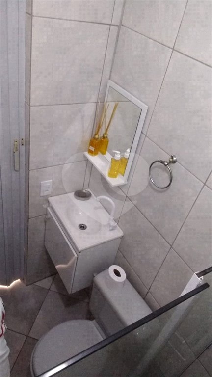 Casa à venda com 3 quartos em Vila Indiana, São Paulo, SP