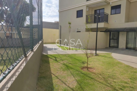 Apartamento à venda com 3 quartos, sendo 1 suíte, em Vila Barão, Sorocaba, SP