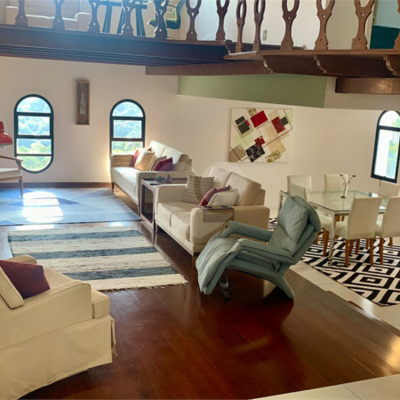 Apartamento à venda com 4 quartos, sendo 2 suítes,  em Vila Andrade, São Paulo, SP