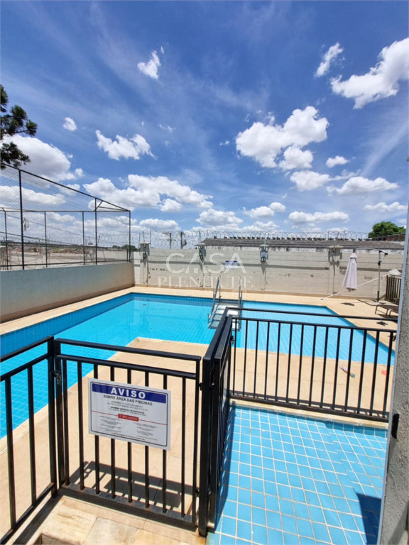 Apartamento à venda com 2 quartos em Recreio dos Sorocabanos, Sorocaba, SP