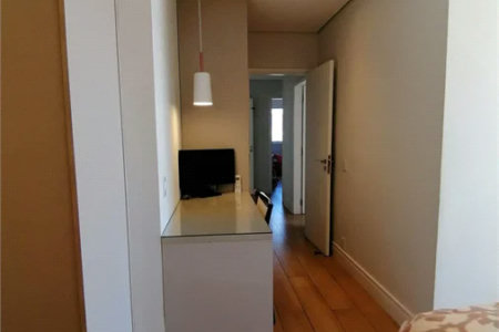 Apartamento à venda com 3 suítes em Vila Ipojuca, São Paulo, SP
