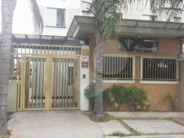 Apartamento à venda com 2 quartos em Parque Novo Mundo, São Paulo, SP