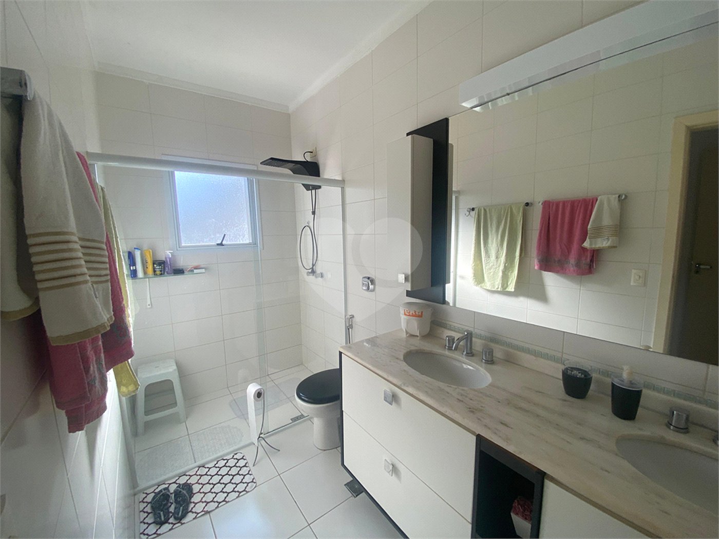 Casa de Vila à venda com 3 suítes em Parque Campolim, Sorocaba, SP