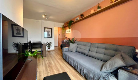 Apartamento à venda com 2 quartos, sendo 1 suíte,  em Casa Verde, São Paulo, SP