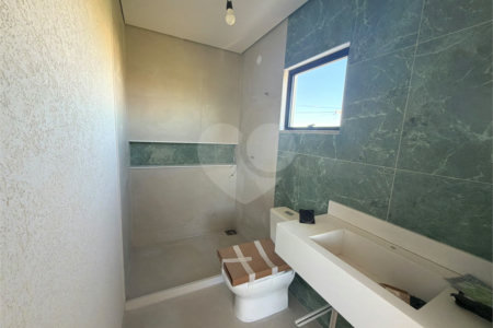 Casa em condomínio à venda com 4 quartos, sendo 3 suítes, em Ogiva, Cabo Frio, RJ