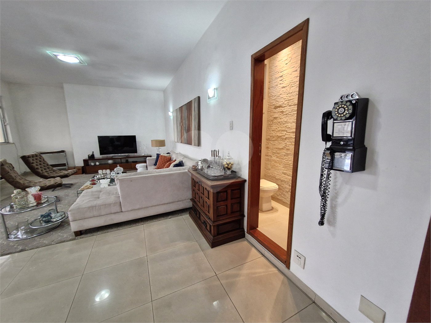 Cobertura à venda com 4 quartos, sendo 2 suítes,  em Tijuca, Rio de Janeiro, RJ