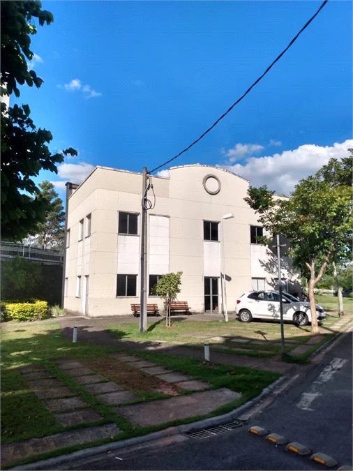 Apartamento à venda com 2 quartos em Jardim Monte Santo, Cotia, SP