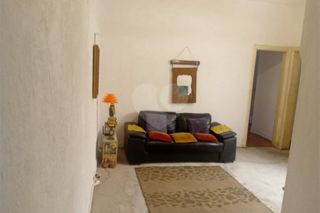 Apartamento à venda com 2 quartos em Bela Vista, São Paulo, SP