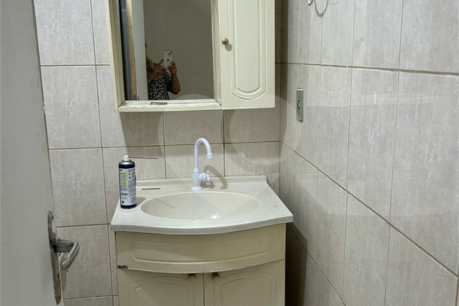 Apartamento à venda com 2 quartos em Santana, São Paulo, SP