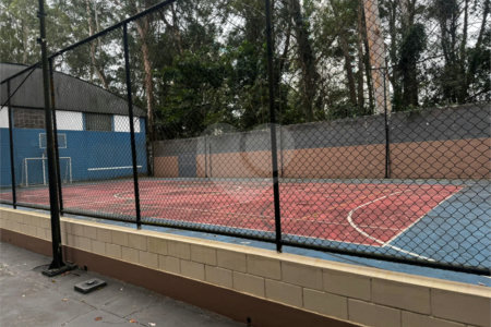 Apartamento à venda com 2 quartos em Vila Andrade, São Paulo, SP