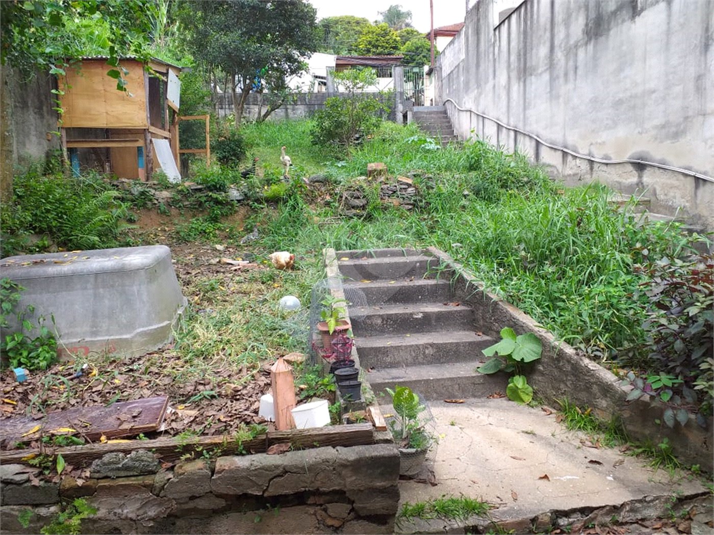 Terreno à venda em Vila Irmãos Arnoni, São Paulo, SP