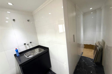 Apartamento à venda com 3 quartos, sendo 1 suíte,  em Vila Prudente, São Paulo, SP