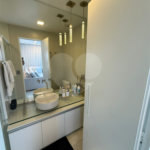 Apartamento à venda com 3 quartos, sendo 1 suíte, em Vila Leopoldina, São Paulo, SP
