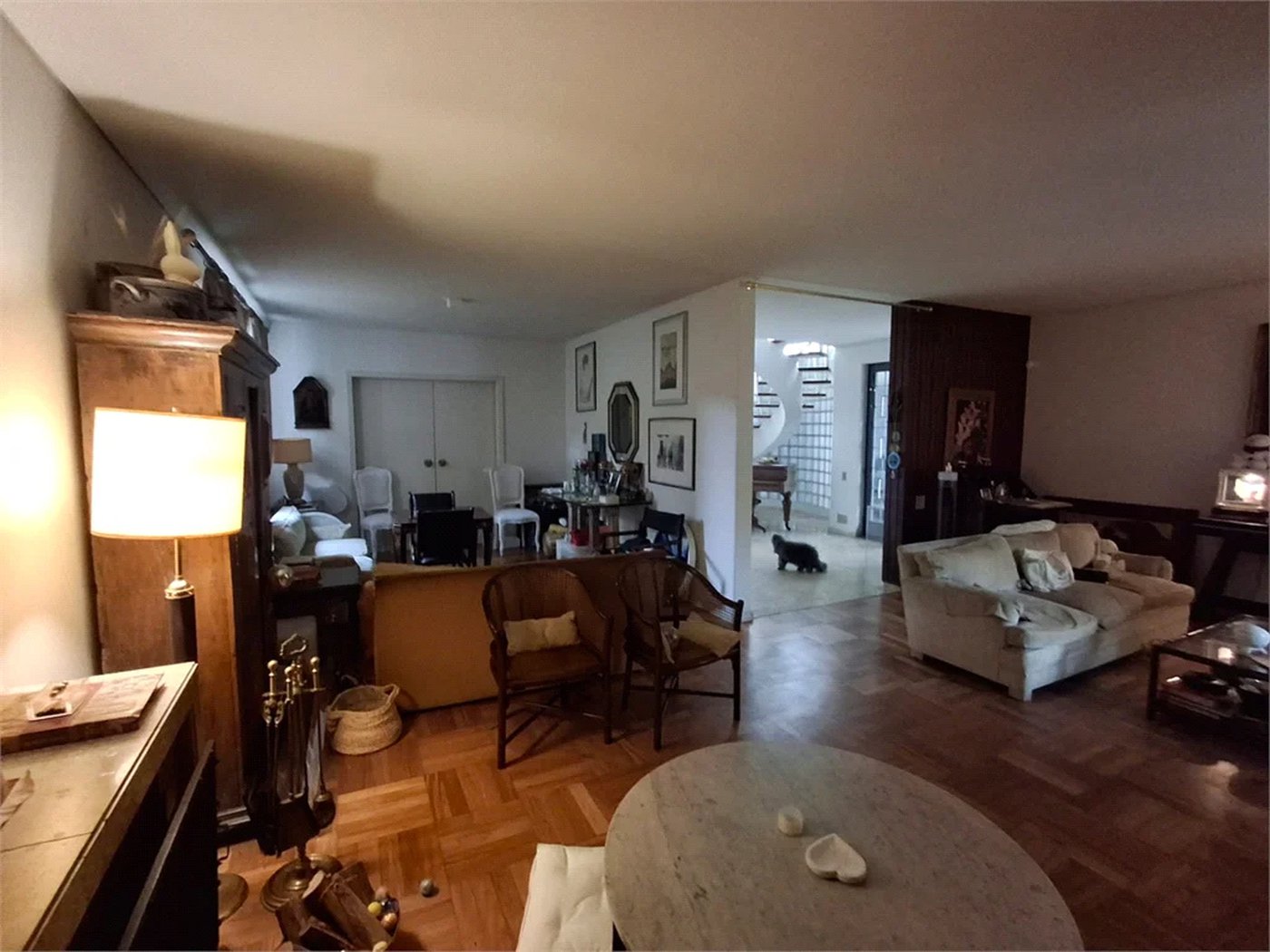 Sobrado à venda com 4 quartos, sendo 2 suítes, em Pinheiros, São Paulo, SP