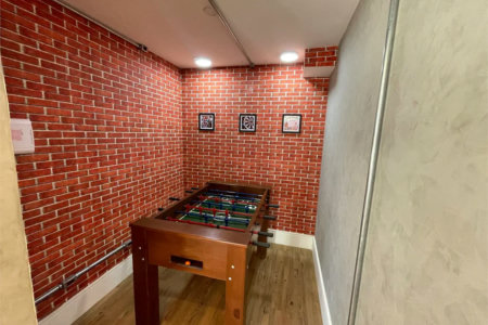 Apartamento à venda ou para alugar com 1 quarto em Água Branca, São Paulo, SP