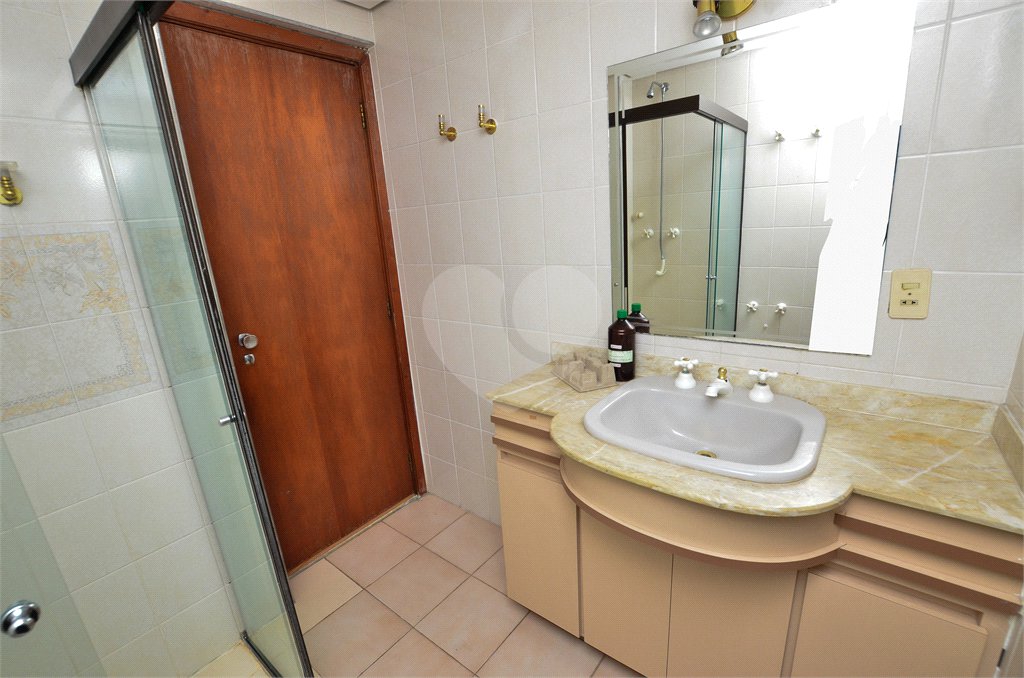Apartamento à venda com 5 quartos, sendo 2 suítes, em Vila Clementino, São Paulo, SP