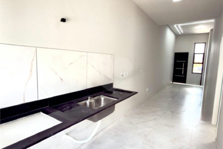Casa à venda com 2 suítes em Parque São Bento, Sorocaba, SP
