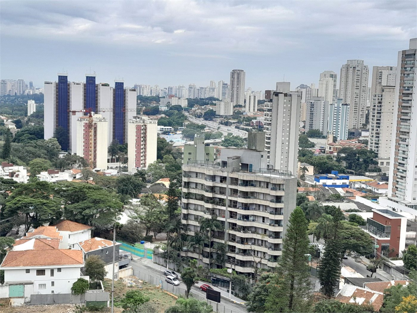 Studio à venda com 1 suíte em Jardim Prudência, São Paulo, SP