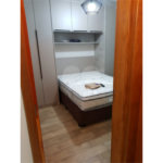 Casa à venda com 2 quartos no condomínio Garden Pauliceia, São Paulo - SP