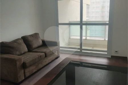 Apartamento a venda em Higienópolis com 39 metros 1 vaga de garagem