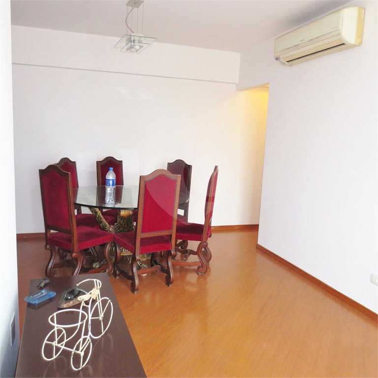 Apto à venda na Saúde c/ 61m2 - 2 Dormts/1 Suíte/2 Vagas - metrô Alto do Ipiranga