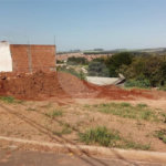 Terreno com 404,00 m² de área