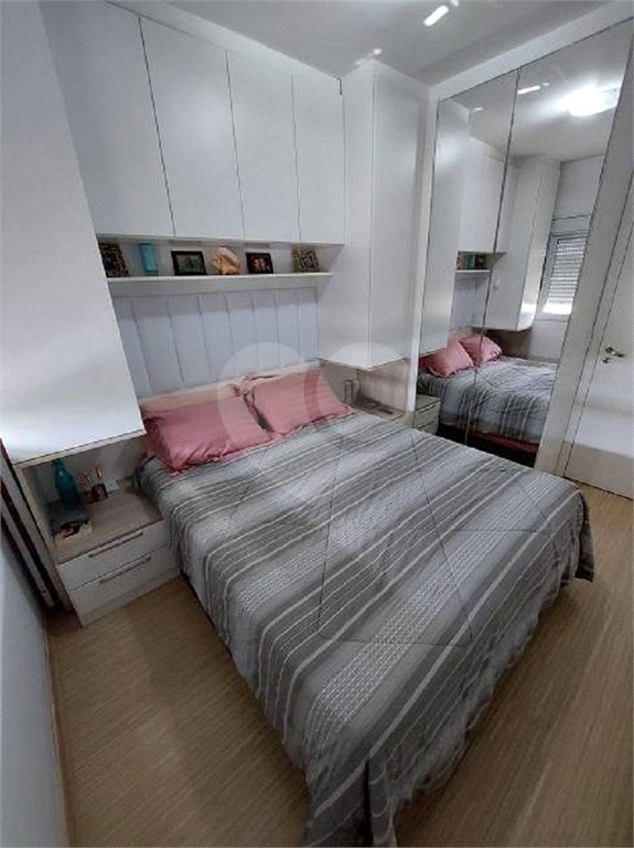 Apartamento á venda - Saúde