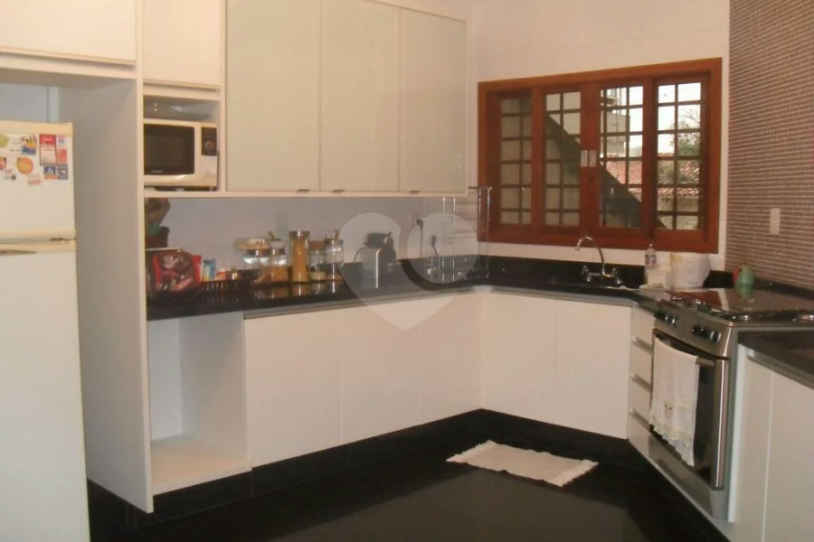 Casa Vila Sônia reformada