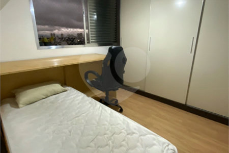 Vila Mariana: Seu Apartamento de 60m² com Endereço de Prestígio e Lazer Completo
