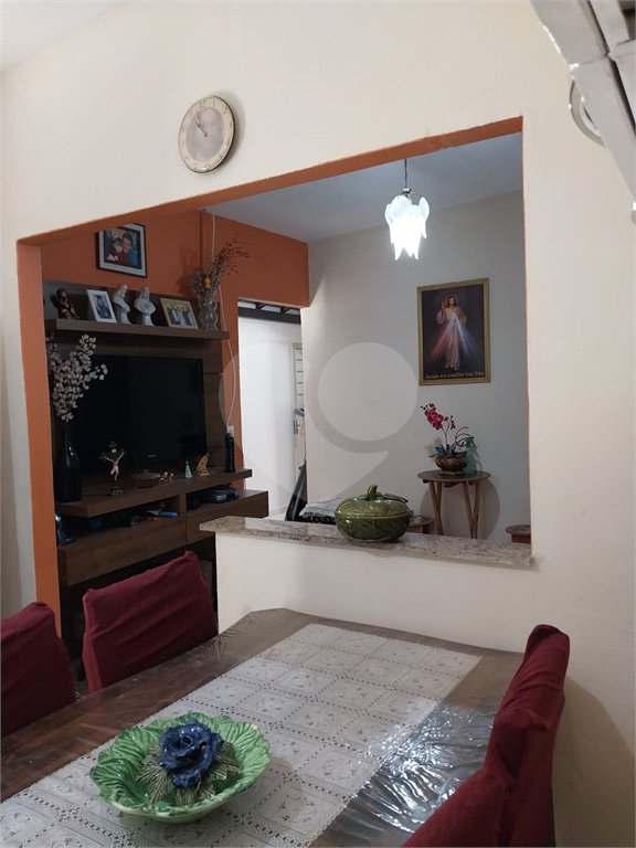 Casa térrea para venda no Planalto Paraíso
